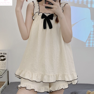 Đồ ngủ bộ cute
