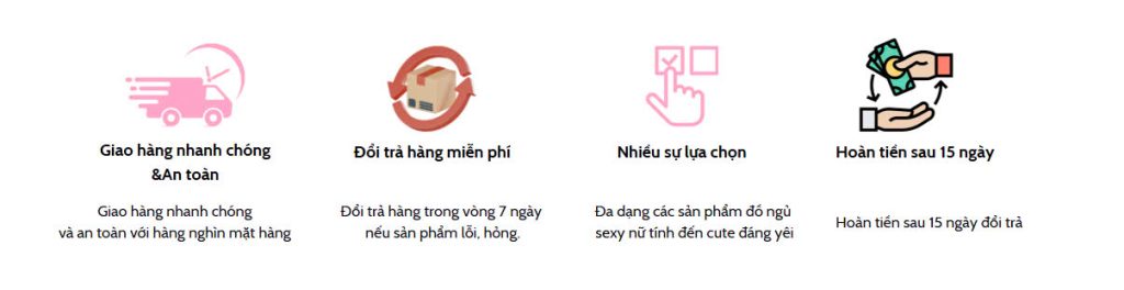 Chính sách Huyền Dạ