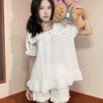 Top 5 Set đồ ngủ cute cotton dễ thương, thoải mái