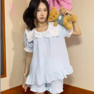 Đồ ngủ cute
