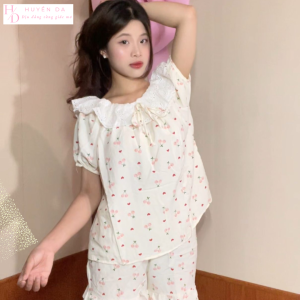 Đồ ngủ cute giá rẻ