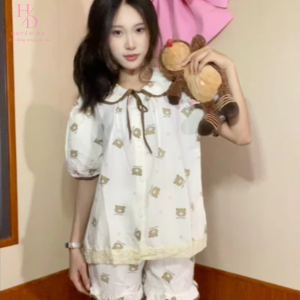 đồ ngủ cute