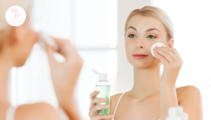 Quy trình skincare ban đêm giúp da căng mịn 