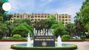 Các trường đại học ở Hà Nội được đánh giá cao nhất năm 2025