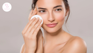 Quy trình skincare ban đêm giúp da căng mịn 
