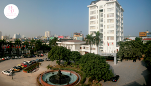 Các trường đại học ở Hà Nội được đánh giá cao nhất năm 2025