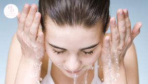 Quy trình skincare ban đêm giúp da căng mịn 