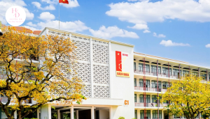 Các trường đại học ở Hà Nội được đánh giá cao nhất năm 2025