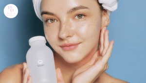Quy trình skincare ban đêm giúp da căng mịn 