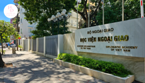 Các trường đại học ở Hà Nội được đánh giá cao nhất năm 2025