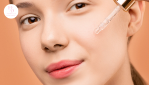 Quy trình skincare ban đêm giúp da căng mịn 