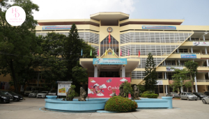 Các trường đại học ở Hà Nội được đánh giá cao nhất năm 2025