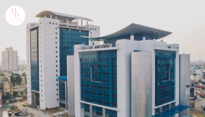 Các trường đại học ở Hà Nội được đánh giá cao nhất năm 2025