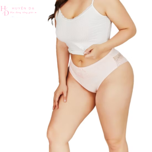 đồ lót nữ cho người mập