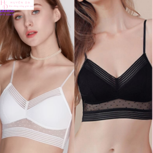 đồ lót nữ mặc mùa hè