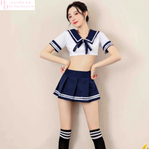 Đồ ngủ cosplay