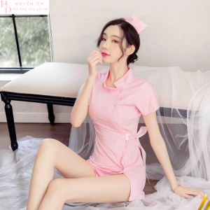 Đồ ngủ cosplay