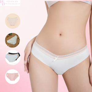 Quần Lót Nữ Kiểu Bikini