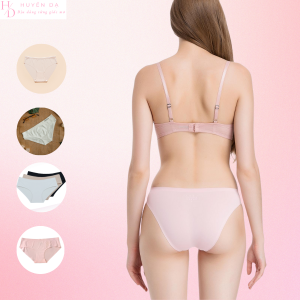Quần Lót Nữ Kiểu Bikini