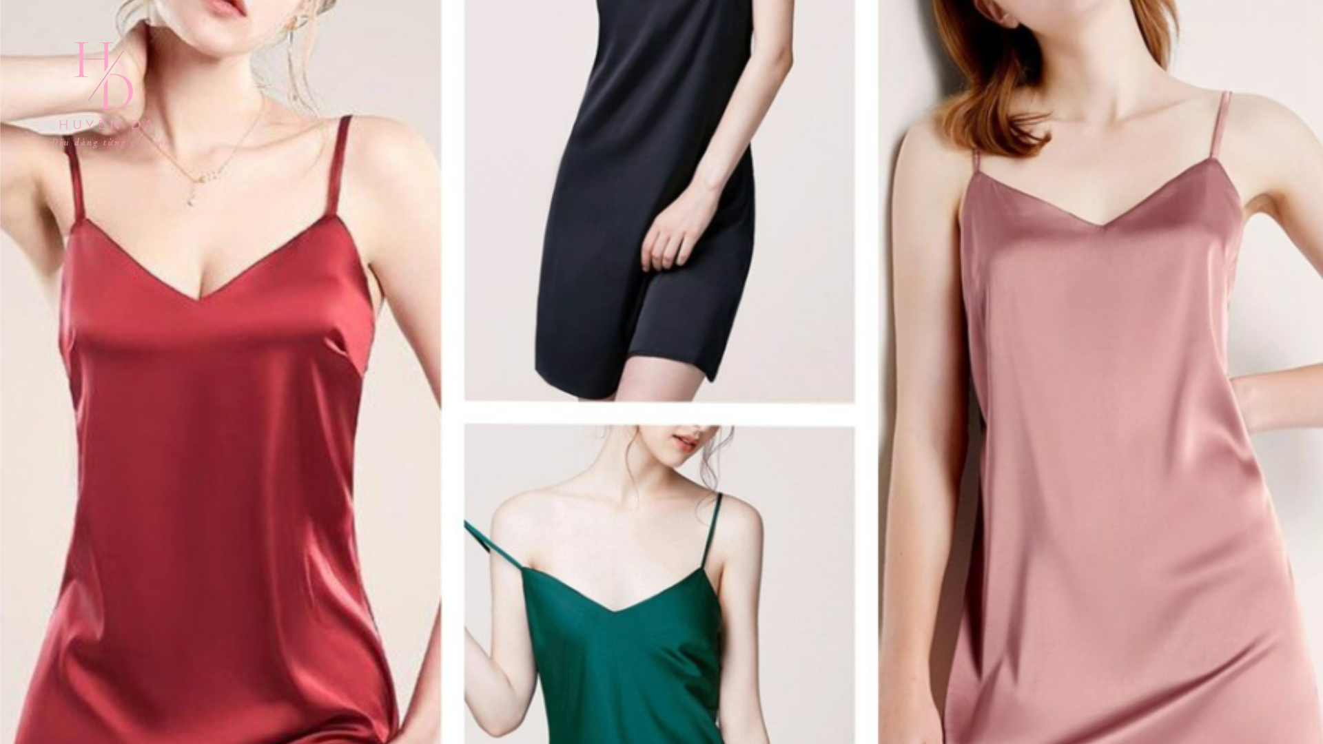 Vì Sao Nên Sở Hữu Đồ Ngủ Sexy Quyến Rũ?