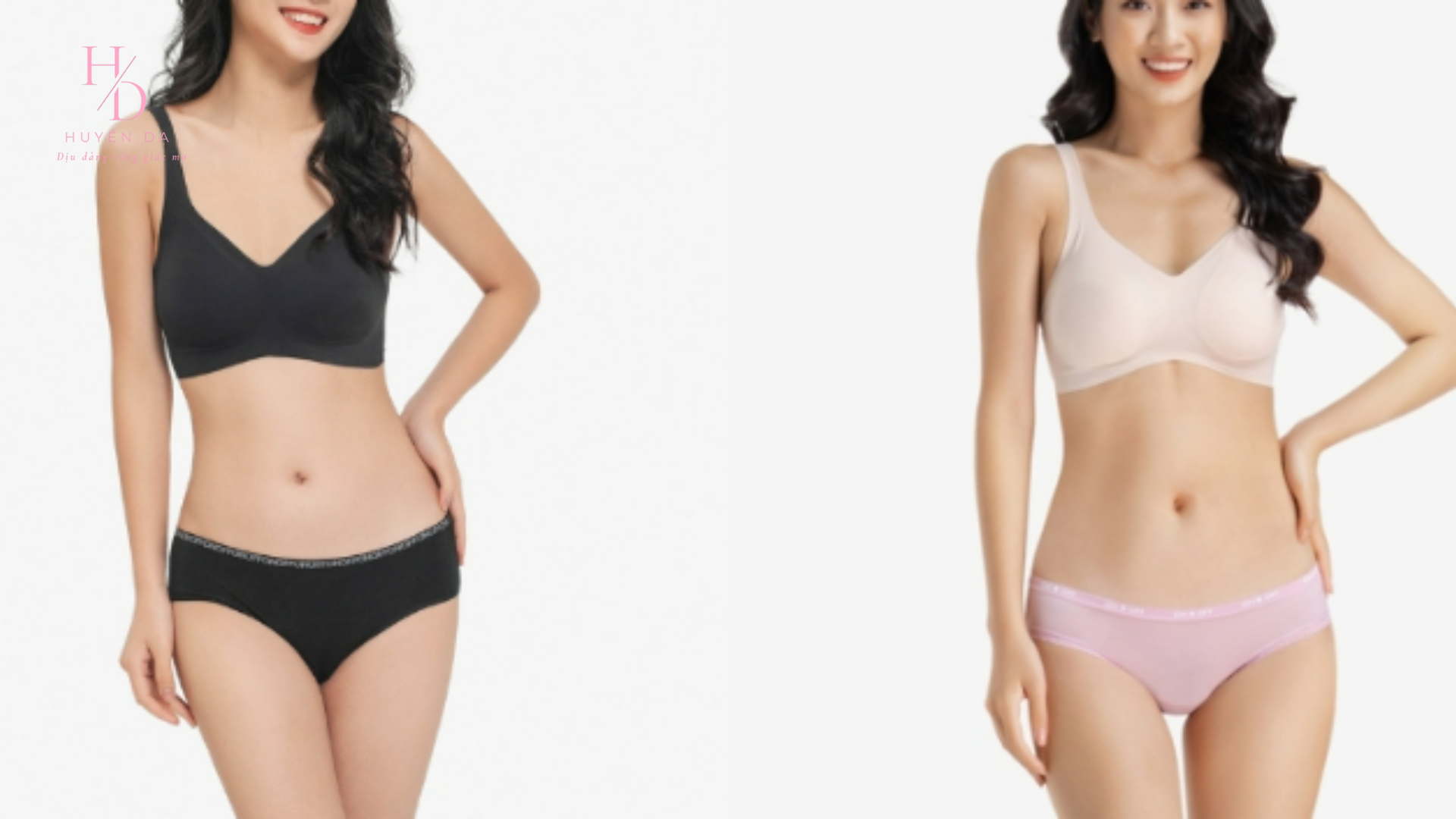 Giới thiệu về đồ lót nữ hot trend 2025