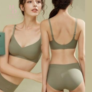 Đồ lót cotton co giãn