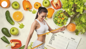 5 Những Bài Tập Giảm Mỡ Bụng Trong 1 Tuần Dễ Thực Hiện Tại Nhà