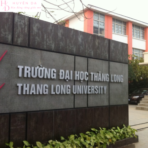 Các trường đại học khối A02 ở Hà Nội