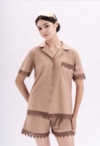 Pijama homewear nữ – lựa chọn hoàn hảo cho sự thoải mái và thời trang tại nhà