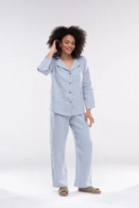 Pijama homewear nữ – lựa chọn hoàn hảo cho sự thoải mái và thời trang tại nhà