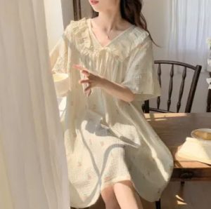 Đầm Ngủ Công Chúa