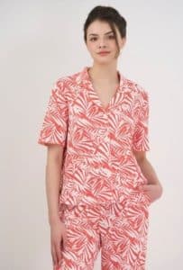 Pijama trẻ trung