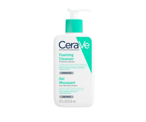 Sữa rửa mặt Cerave