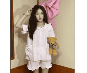 đồ ngủ cute