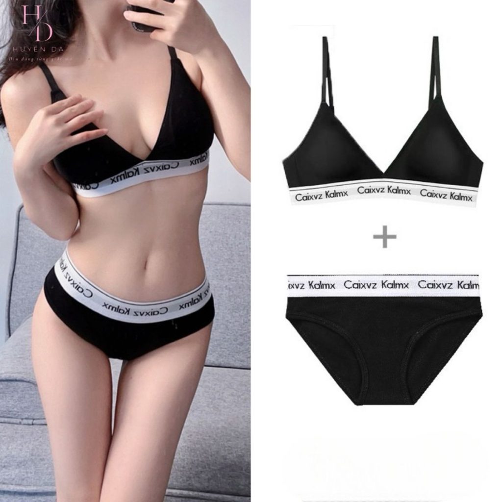Vì sao nên chọn đồ lót nữ vải cotton