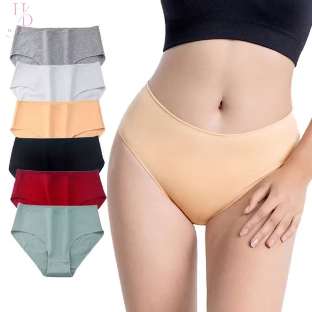 Đồ lót nữ vải cotton