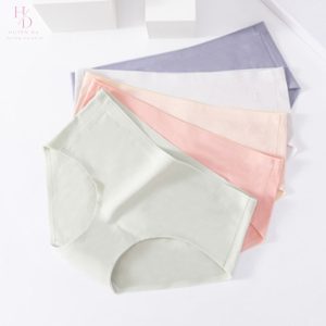 Đồ lót nữ mặc chống lộ