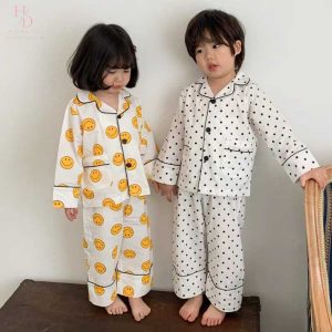 1 số mẹo lựa chọn pijama cotton cho bé: Thoải mái – An toàn – Dễ thương