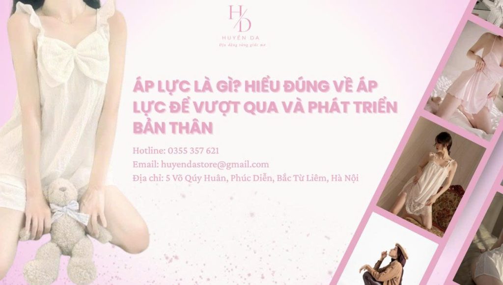 Áp lực là gì
