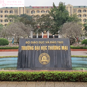 Các trường đại học ở Cầu Giấy