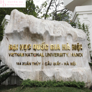 Các trường đại học ở Cầu Giấy