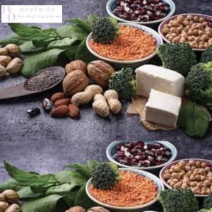 Giảm cân nhanh trong 1 tuần 7kg cho nữ