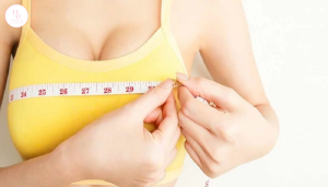 Số đo 3 vòng chuẩn của nữ 1m60 là bao nhiêu? Cách đo chính xác