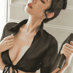 10+ ý tưởng mix đồ ngủ cosplay gợi cảm cho nàng tự tin