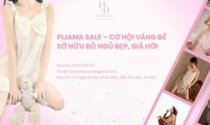 pijama sale