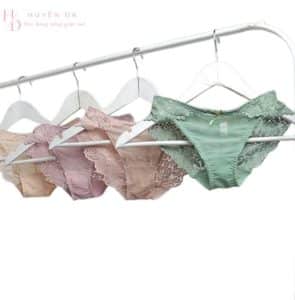 Đồ lót nữ freesize