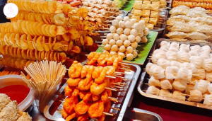 7 những địa điểm vui chơi ở Hà Nội về đêm lý tưởng cho giới trẻ