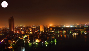 7 những địa điểm vui chơi ở Hà Nội về đêm lý tưởng cho giới trẻ