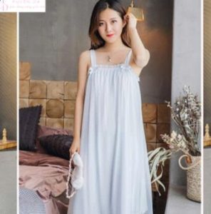 váy ngủ tặng bạn thân